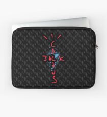 Travis Scott - Cactus Jack Laptop Sleeve