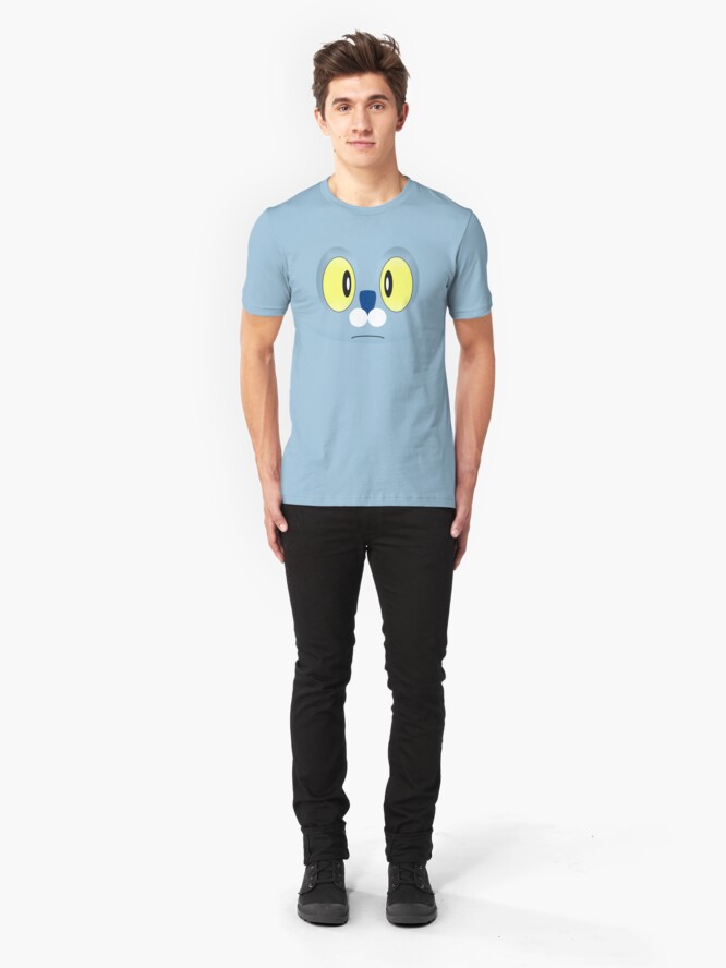 froakie shirt