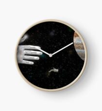 Celestial Salvation Clock