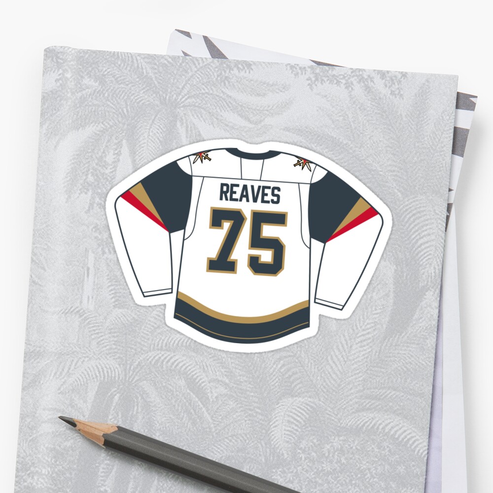 vegas golden knights jersey design