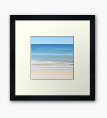 I Dream Of You Framed Print