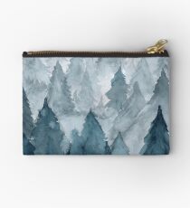 Clair hiver Pochette