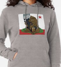 Feuer in Kalifornien - KÜNSTLER FÜHRT WIDDFIRE RELIEF Leichter Hoodie