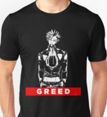 Ban Seven Deadly Sins Unisex T-Shirt