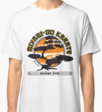 Miyagi mach Karate Classic T-Shirt