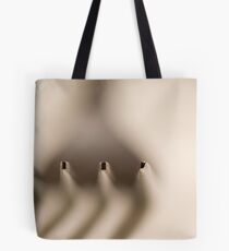 Fork - A Different Perspective Tote Bag