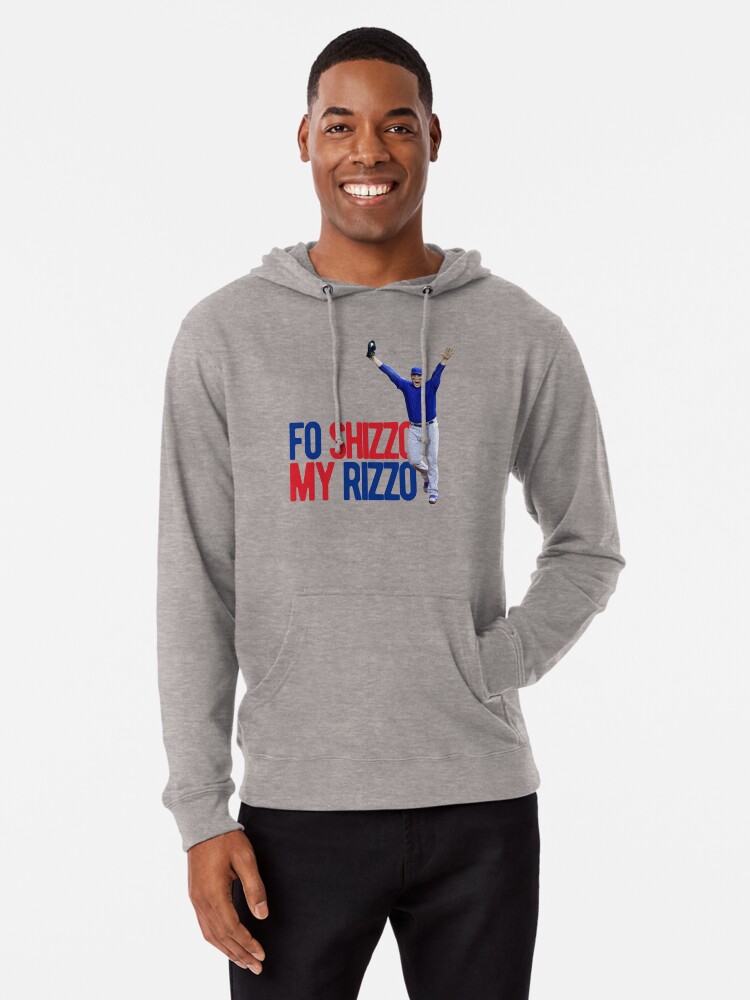 fo shizzo my rizzo shirt