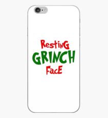 The Grinch iPhone Case