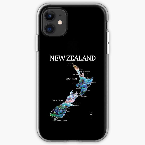 H.S. - Kiwi iPhone 11 case H.S. - Kiwi iPhone 11 case