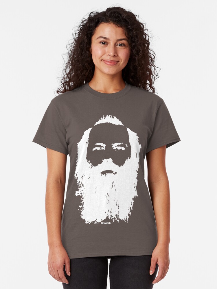 "Rick Rubin A#1 Music Producer" T-shirt by SDParty | Redbubble