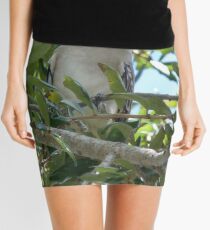 Mockingbird Mini Skirt
