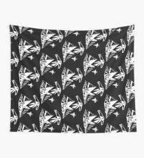 Dark Matter Wandbehang