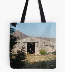 Dereliction 3 Tote Bag
