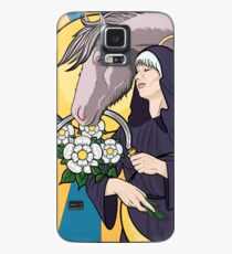 Card 13 Case/Skin for Samsung Galaxy