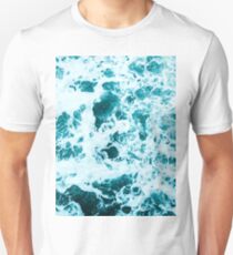 Wild sea Unisex T-Shirt