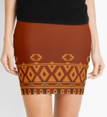 Journey Mini Skirt