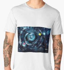 Vortex 1 Men's Premium T-Shirt