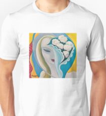 Layla Unisex T-Shirt