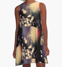 Fairyland A-Line Dress