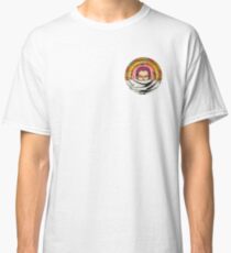 Our Savior (heart) Classic T-Shirt