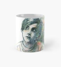 Conor Oberst Mug