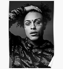 Lil Skies Poster