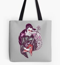 Let's Rock! Tote Bag