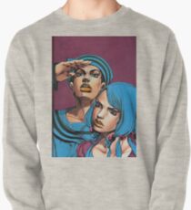 JoJo's Bizarre Adventure JoJolion Sweatshirt
