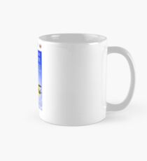 Giuseppe Migliori - L'ultima Lince - Official poster Mug