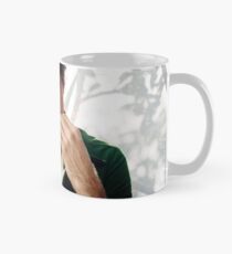 Noah Centineo Tasse (Standard)