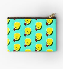 Christmas BIGHEAD Studio Pouch