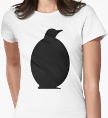 Unito OG Classic Women's Fitted T-Shirt