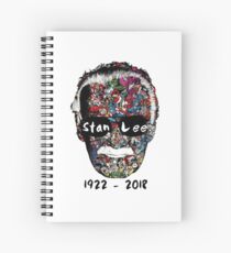 art stan Spiral Notebook