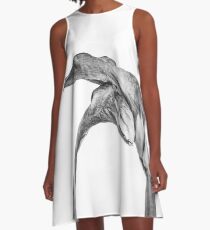 Comfort A-Line Dress