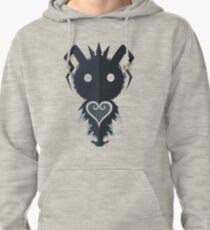 Shrouding Dark Pullover Hoodie