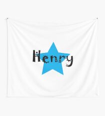 Henry Wandbehang