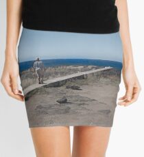 The Point Mini Skirt