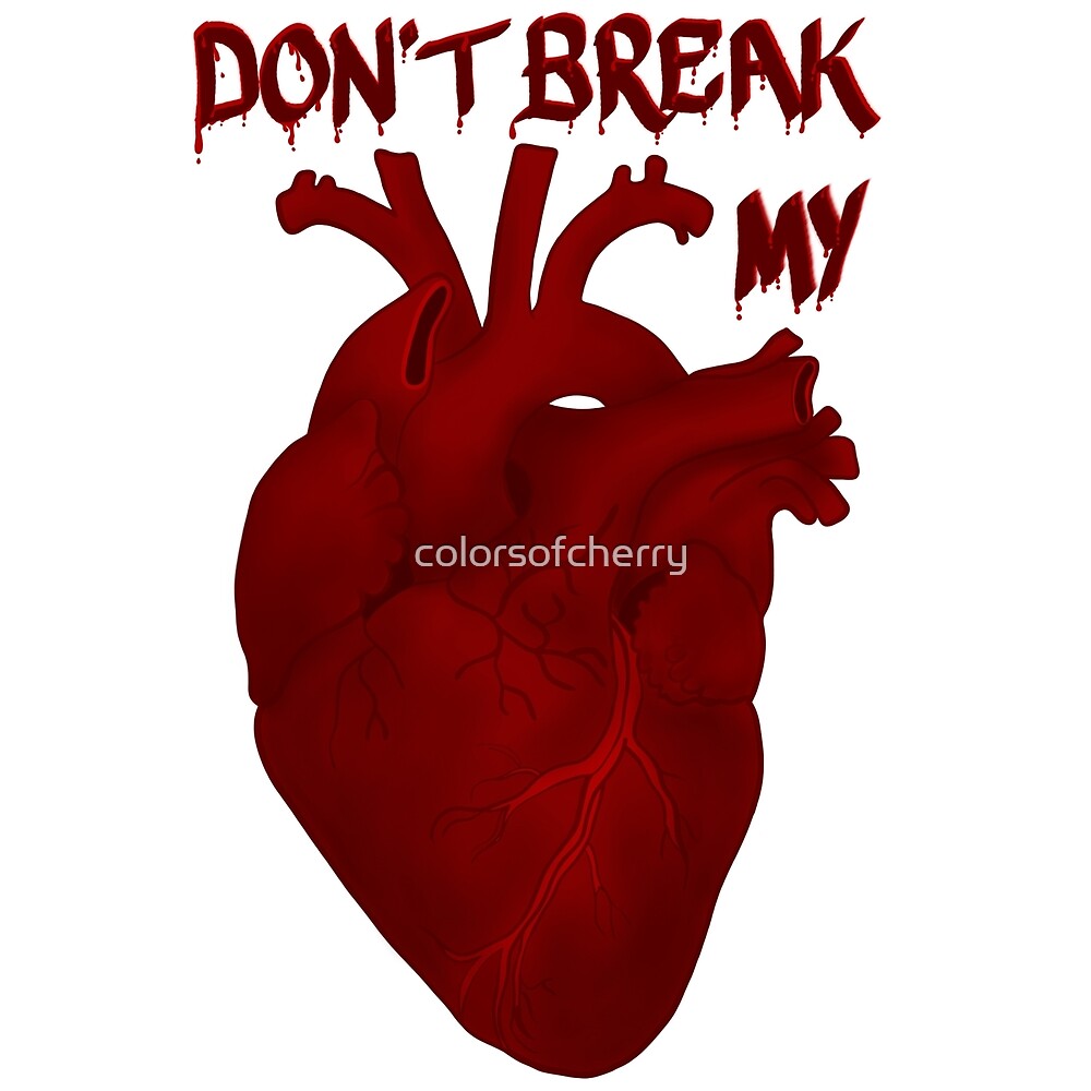 Dont break