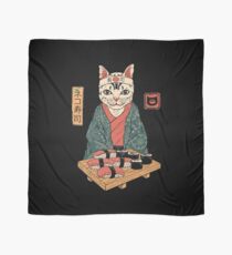 Neko Sushi Bar Tuch