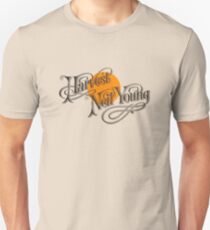 Ernte Slim Fit T-Shirt