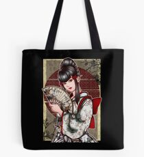 Kazumi Tote Bag