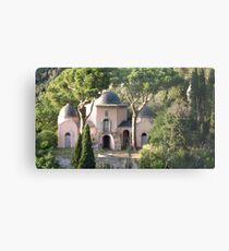 Secluded Metal Print