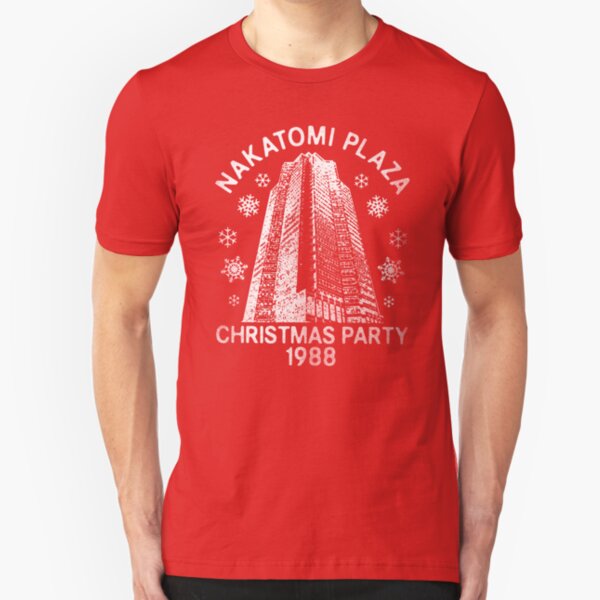 Christmas Movie T Shirts Redbubble