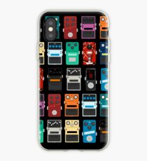 Vinilo o funda para iPhone Pedalera