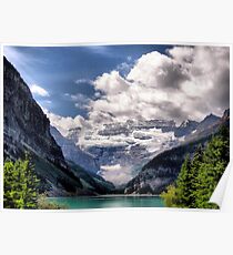 What A View Poster
