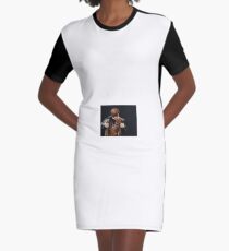SUHO T-Shirt Kleid