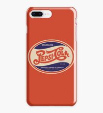 Old Pepsi Ad 2 iPhone 8 Plus Case