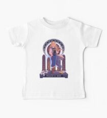 I Am Your Doctor Baby Tee
