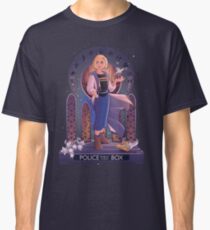 I Am Your Doctor Classic T-Shirt