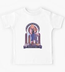 I Am Your Doctor Kids Tee